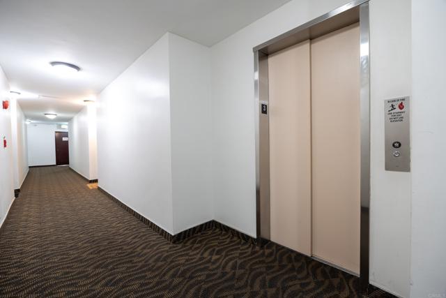 Detail Gallery Image 31 of 35 For 165 N Swall Dr #303,  Beverly Hills,  CA 90211 - 1 Beds | 1/1 Baths
