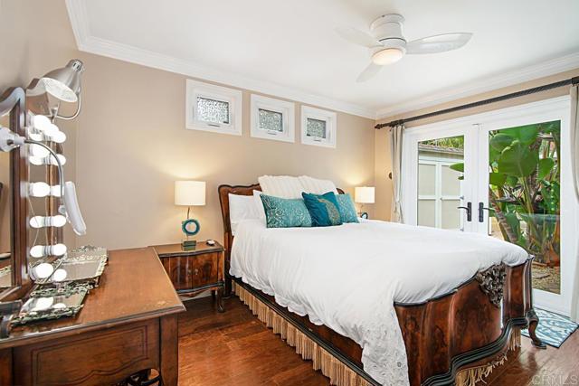 Detail Gallery Image 17 of 30 For 12941 via Esperia, Del Mar,  CA 92014 - 2 Beds | 1 Baths