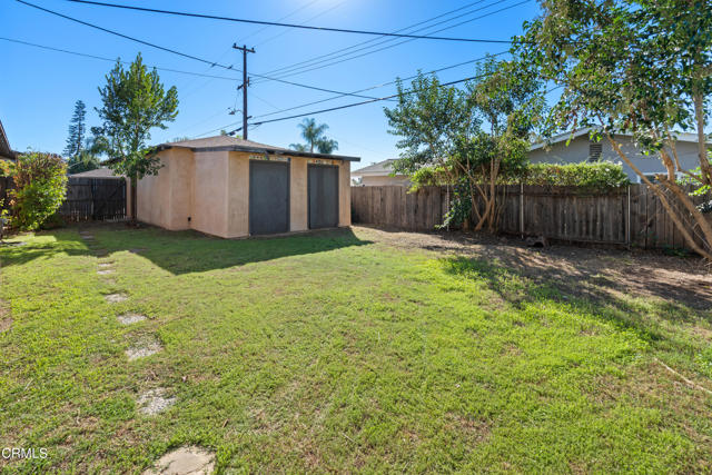 Detail Gallery Image 31 of 34 For 2572 Grove St, La Verne,  CA 91750 - 4 Beds | 2 Baths