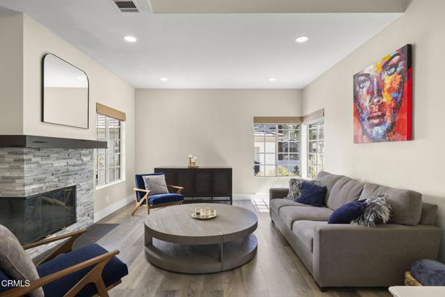 Detail Gallery Image 10 of 67 For 5562 Ridgeway Ct, Westlake Village,  CA 91362 - 3 Beds | 2/1 Baths