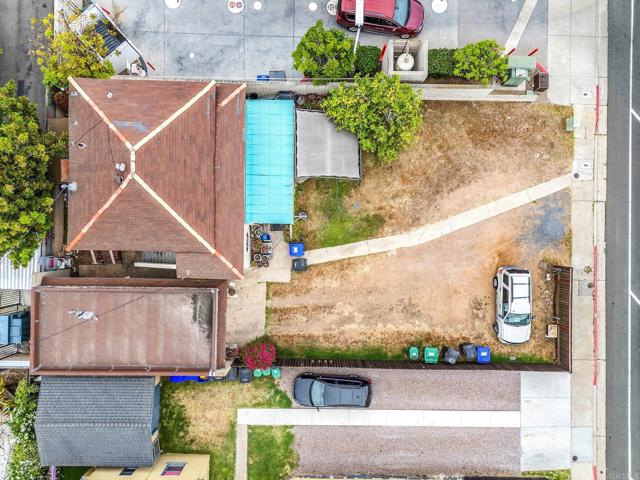 Home for Sale in San Diego