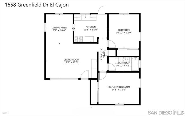 1658 Greenfield Dr, El Cajon CA: https://media.crmls.org/mediaz/34ddec61-70da-4831-91a7-4bcd34a0b011.jpg