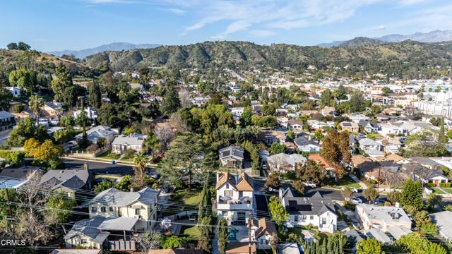Detail Gallery Image 31 of 36 For 2354 Laverna Ave, Los Angeles,  CA 90041 - 4 Beds | 3/1 Baths