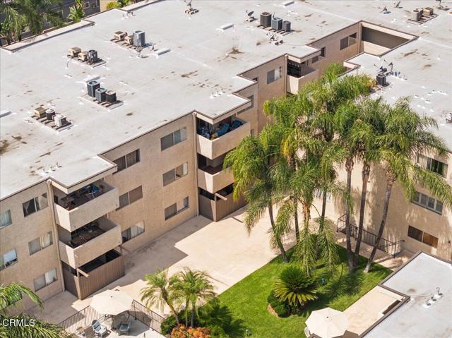 Detail Gallery Image 27 of 29 For 2386 E Del Mar Bld #222,  Pasadena,  CA 91107 - 1 Beds | 1 Baths