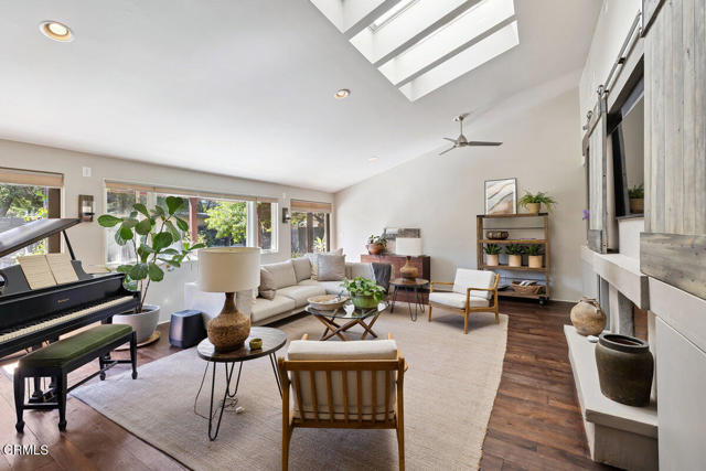 Detail Gallery Image 5 of 44 For 1427 Shippee Ln, Ojai,  CA 93023 - 3 Beds | 2 Baths