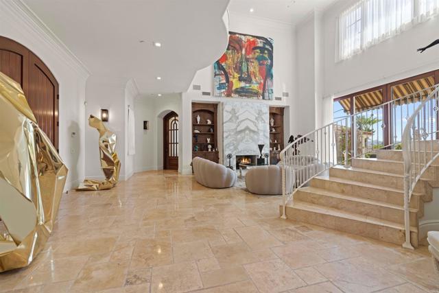 Detail Gallery Image 6 of 74 For 5171 Del Mar Mesa Rd, San Diego,  CA 92130 - 8 Beds | 7/2 Baths