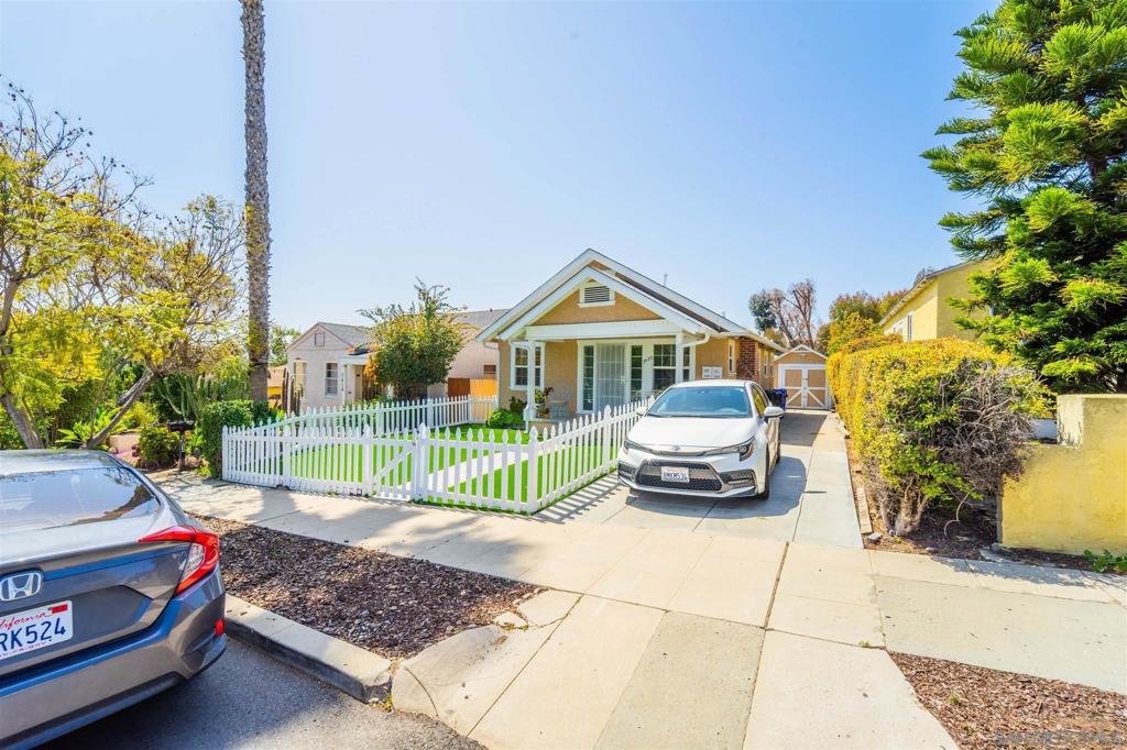 3420 Cherokee Pt. - photo 15