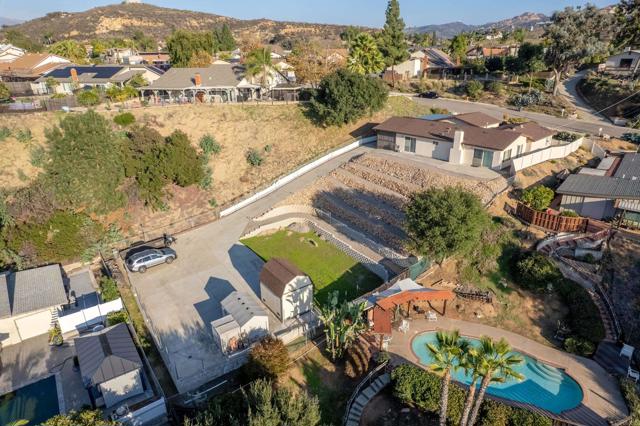 Detail Gallery Image 60 of 60 For 8366 Sunview Drive, El Cajon,  CA 92021 - 3 Beds | 2 Baths