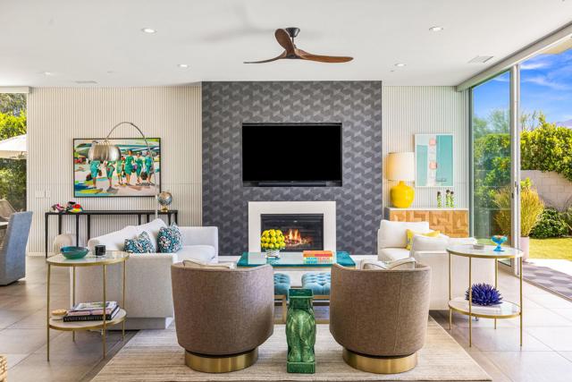 657 Dominion Way, Palm Springs, CA 92262