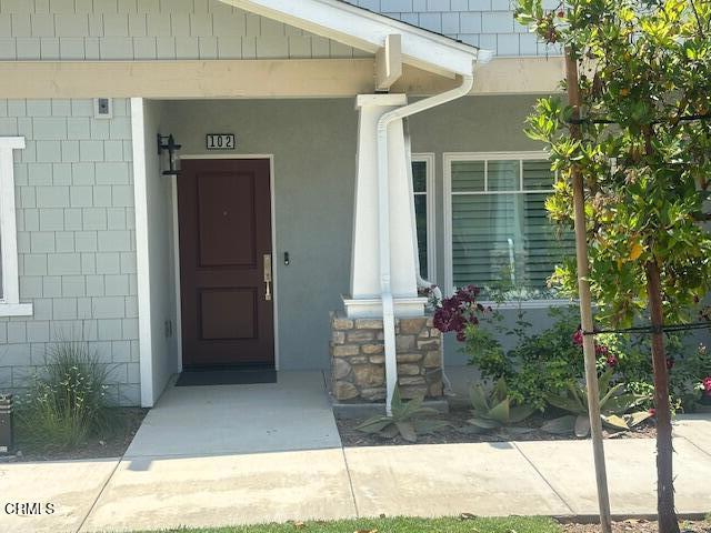 307 N F Street #102
