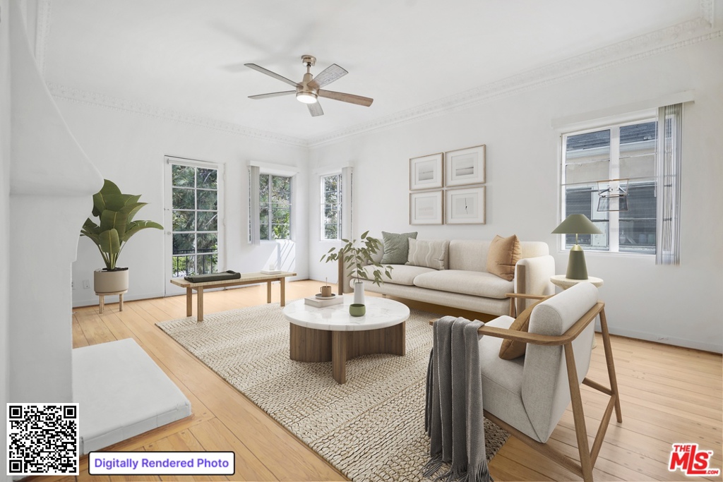 201 S Poinsettia Place #C