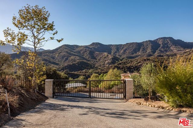 Drew Fenton | 1045 Cold Canyon Road Calabasas CA | MLS: 7361510