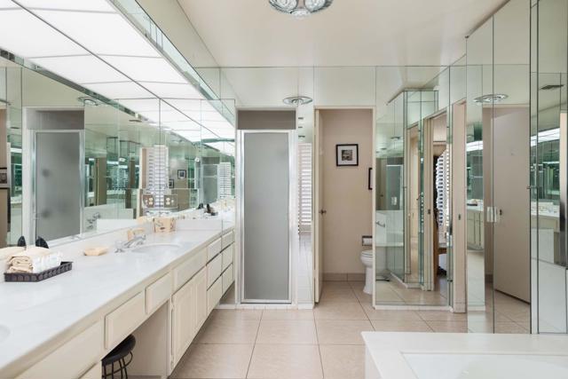 8 Tulane Court, Rancho Mirage, CA 92270