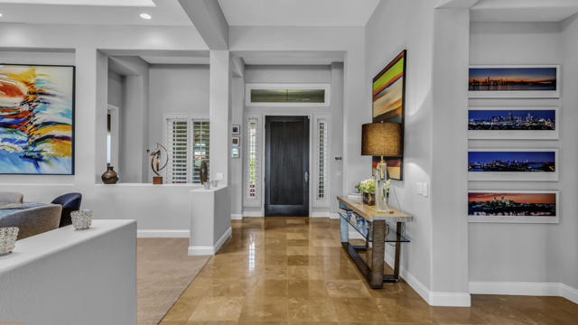 55 Calle De Oro, Rancho Mirage, CA 92270