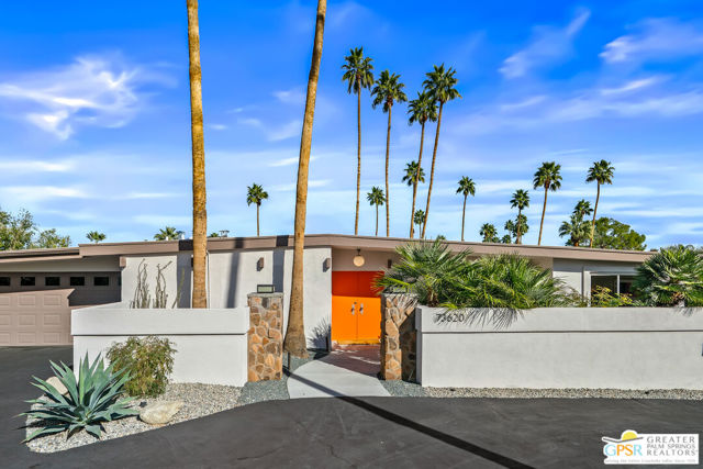 73620 Buckboard Trail, Palm Desert