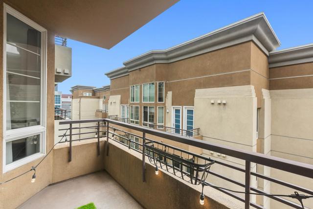 Detail Gallery Image 23 of 45 For 1465 C St. #3514,  San Diego,  CA 92101 - 2 Beds | 2 Baths