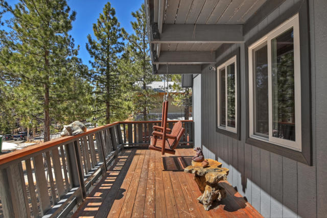 40138 Hillcrest Drive, Big Bear, CA 92315