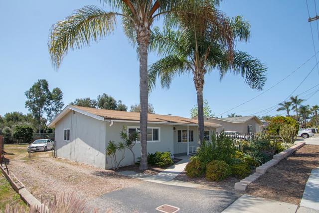 Detail Gallery Image 4 of 18 For 976 Olive Ave, Vista,  CA 92083 - 2 Beds | 1 Baths