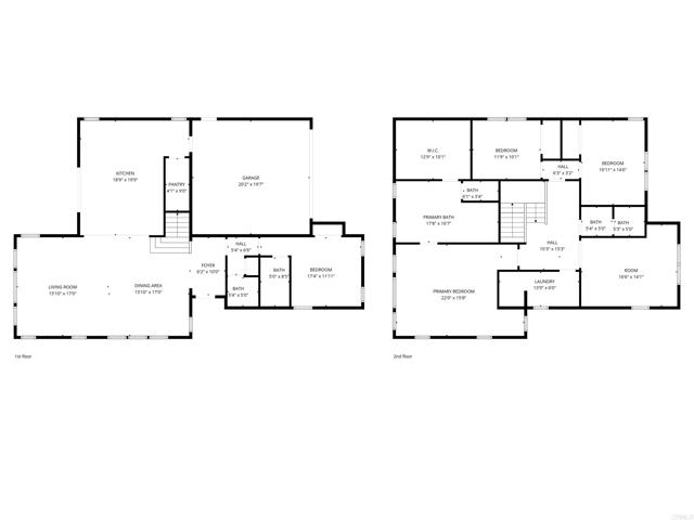 Image 45 of 52 For 1077 Calle Pilares