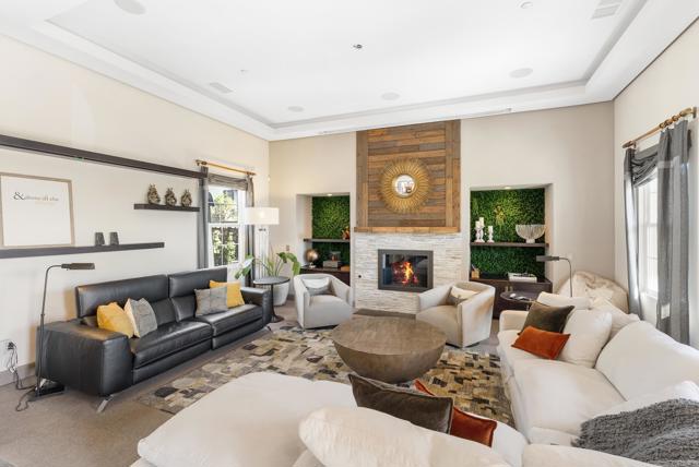 Detail Gallery Image 8 of 15 For 8291 Santaluz Village Grn N, San Diego,  CA 92127 - 3 Beds | 3 Baths