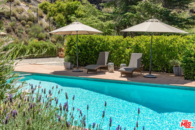 Drew Fenton | 1045 Cold Canyon Road Calabasas CA | MLS: 7361510