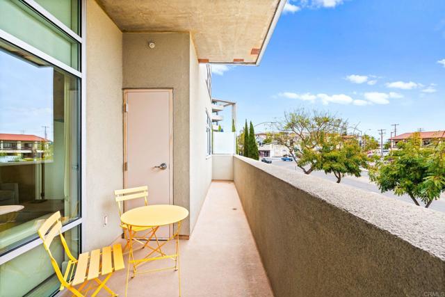 Detail Gallery Image 22 of 41 For 3740 Park Bld #209,  San Diego,  CA 92103 - 2 Beds | 2 Baths