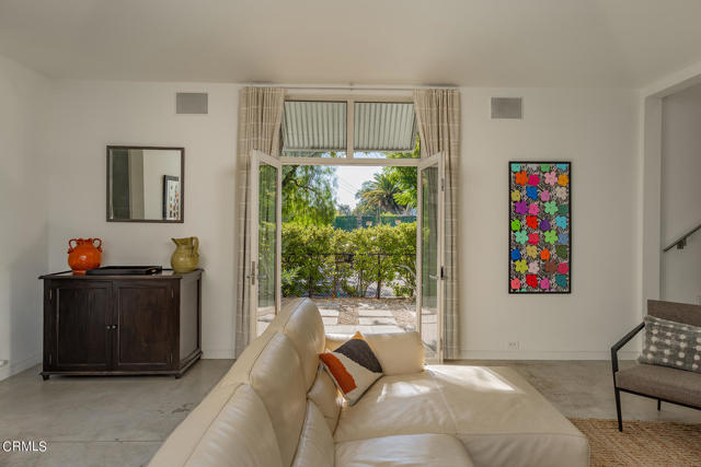 Detail Gallery Image 6 of 35 For 312 Fox St, Ojai,  CA 93023 - 2 Beds | 2 Baths