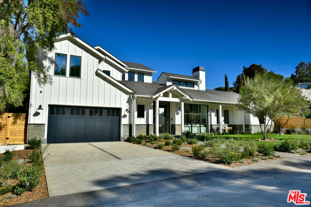 Photo of 12739 Halkirk Street, Studio City, CA 91604