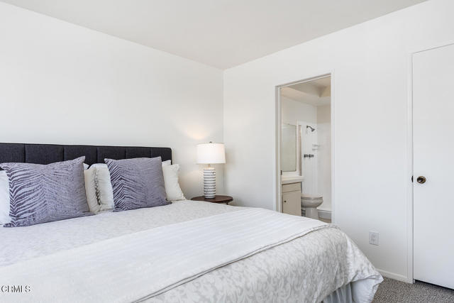 Detail Gallery Image 18 of 24 For 972 E California Bld #201,  Pasadena,  CA 91106 - 2 Beds | 2 Baths