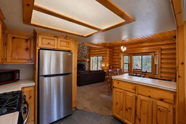 656 Saint Moritz Drive, Big Bear, CA 92315