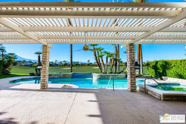 14 Churchill Lane, Rancho Mirage, CA 92270