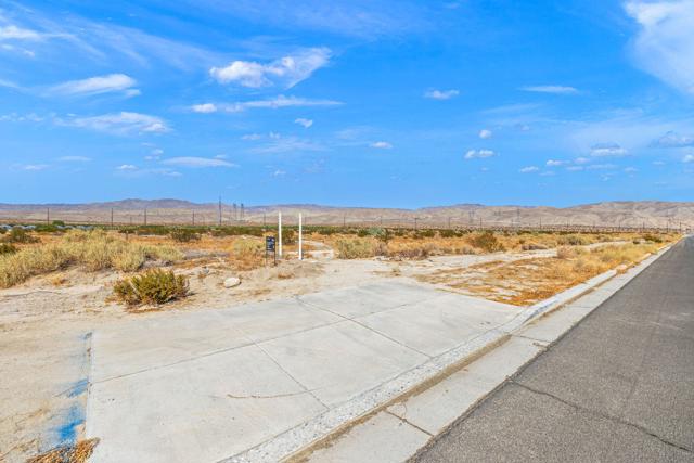  Land for Sale in Palm Desert, California