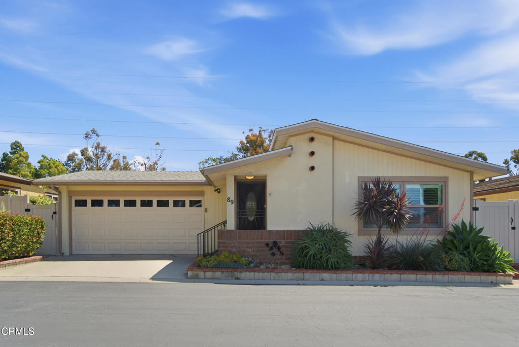 1220 Johnson Drive #89