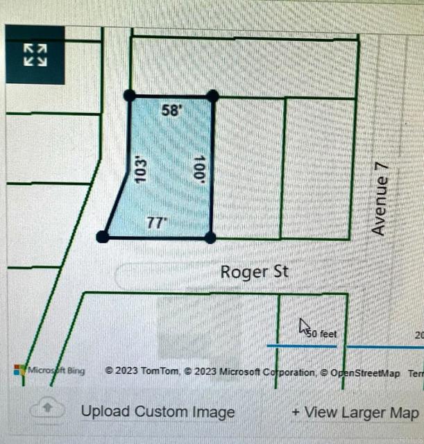 1 ROGER STREET, Lake Elsinore, California 92530, ,Land,For Sale,1 ROGER STREET,CRPTP2305907