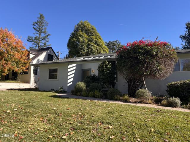 Detail Gallery Image 27 of 30 For 4626 Viro Rd, La Canada Flintridge,  CA 91011 - 4 Beds | 2 Baths