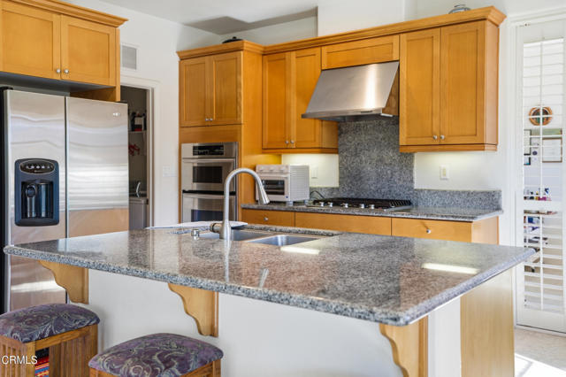 Detail Gallery Image 14 of 53 For 226 Morning Breeze Ln, Port Hueneme,  CA 93041 - 4 Beds | 2/1 Baths