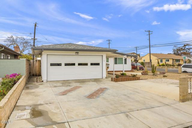 Detail Gallery Image 3 of 31 For 730 Myrna Dr, Port Hueneme,  CA 93041 - 4 Beds | 2 Baths