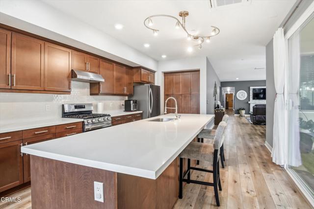 Detail Gallery Image 34 of 43 For 2820 Wagon Wheel Rd #403,  Oxnard,  CA 93036 - 3 Beds | 2/1 Baths