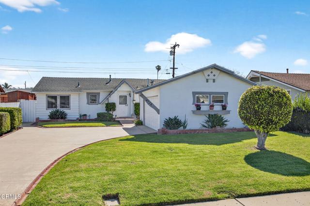 Detail Gallery Image 31 of 44 For 4716 S B St, Oxnard,  CA 93033 - 3 Beds | 1/1 Baths