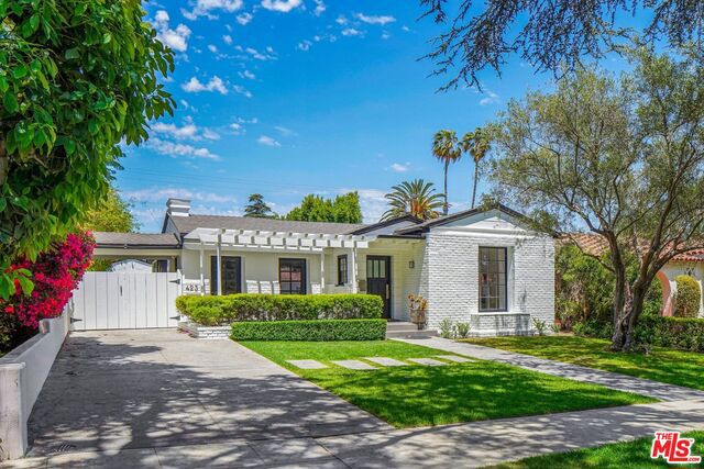 423 15th Street — Traditional