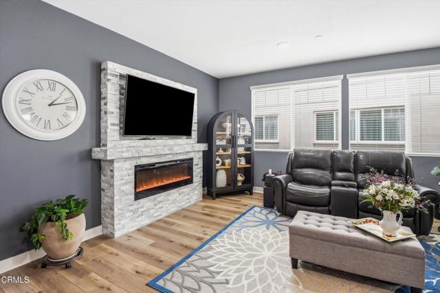 Detail Gallery Image 31 of 43 For 2820 Wagon Wheel Rd #403,  Oxnard,  CA 93036 - 3 Beds | 2/1 Baths