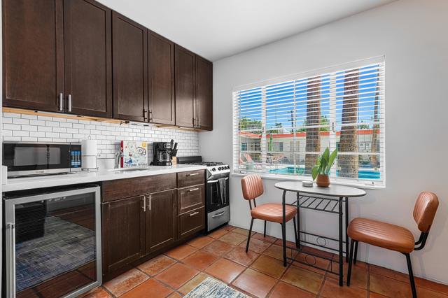 314 E Stevens Road #2, Palm Springs, CA 92262