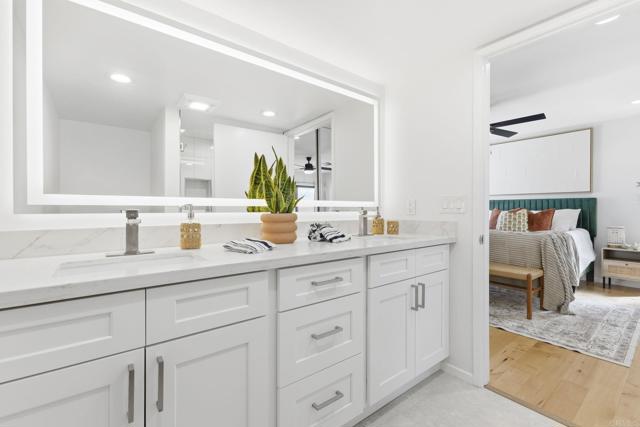 Detail Gallery Image 28 of 51 For 3851 Camino Lindo, –,  CA 92122 - 3 Beds | 2/1 Baths