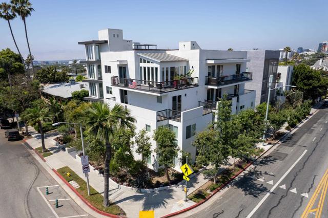 Detail Gallery Image 44 of 58 For 1283 Havenhurst Dr #101,  West Hollywood,  CA 90046 - 3 Beds | 2/1 Baths