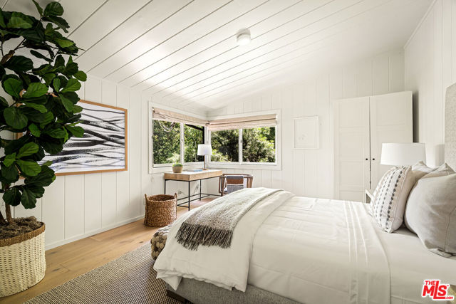 Drew Fenton | 327 E Rustic Road Santa Monica CA | MLS: 7265256