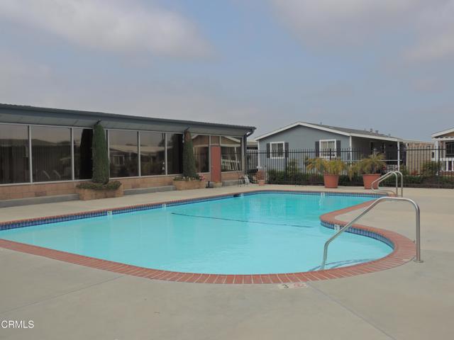 Detail Gallery Image 36 of 38 For 10685 Blackburn Rd #87,  Ventura,  CA 93004 - 2 Beds | 1 Baths