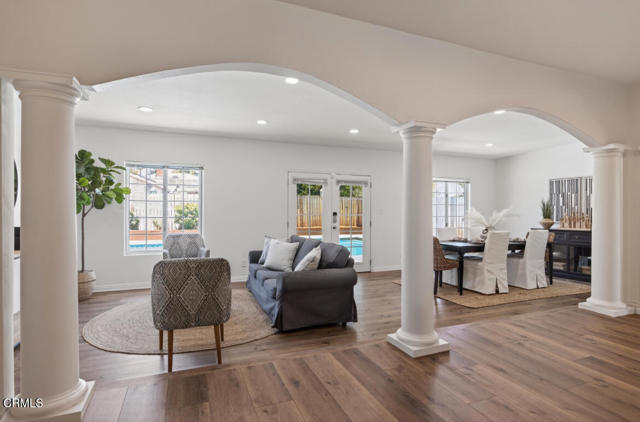 Property Photo from MLS