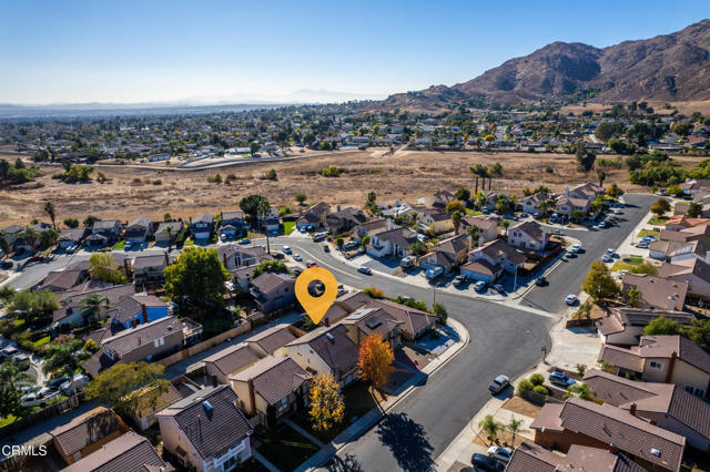 Detail Gallery Image 45 of 46 For 23569 Parkland Ave. Ave, Moreno Valley,  CA 92557 - 3 Beds | 2/1 Baths