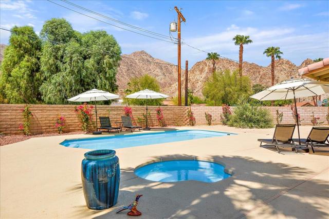 Image 2 of 33 For 51495 Avenida Obregon