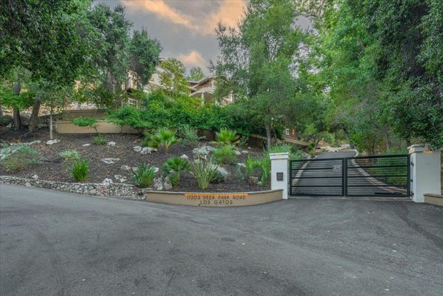 Details for 17203 Deer Park Road, Los Gatos, CA 95032